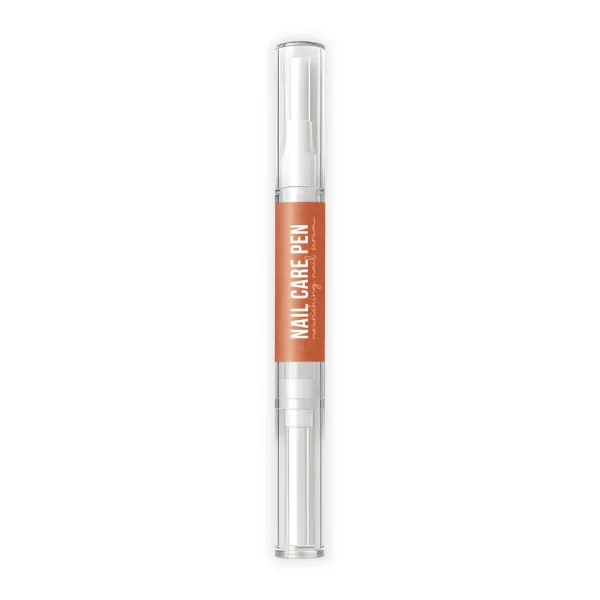 The Fungabeam Pen twist-base nail care pen on a white background